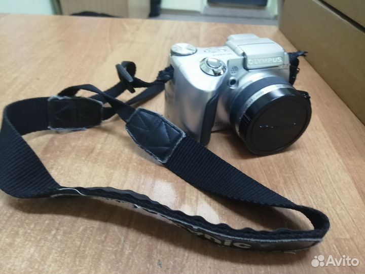 Фотоаппарат
