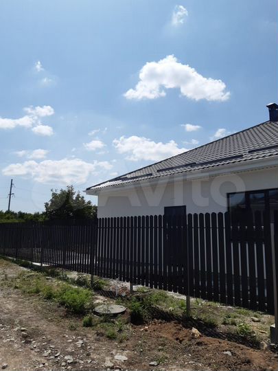 3-к. квартира, 63 м², 1/1 эт.