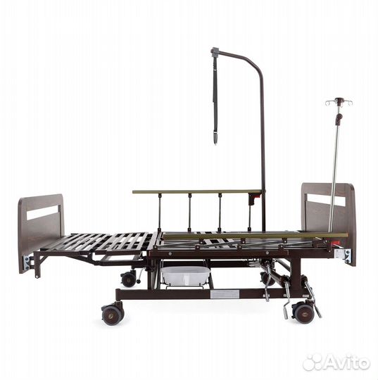 Медицинская кровать для инвалидов
