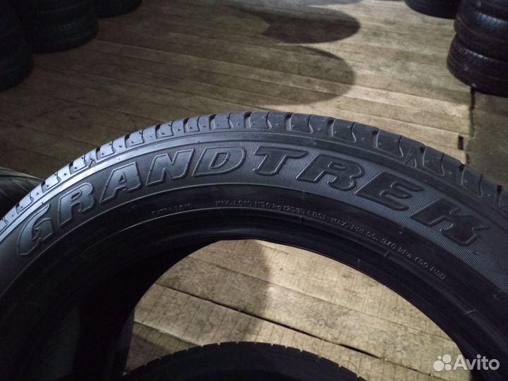 Dunlop Grandtrek PT3A 275/50 R21 113V