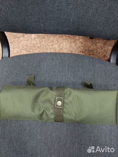 Подсумок для сброса магазинов