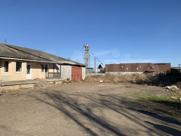 Склад, 1500 м²