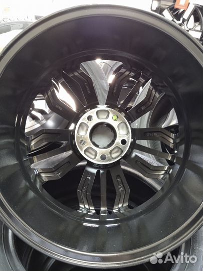 Диск Литой NEO мод.780 R17х7.5 PCD 5х108 ET50 DIA6