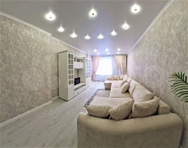2-к. квартира, 79,8 м², 5/12 эт.