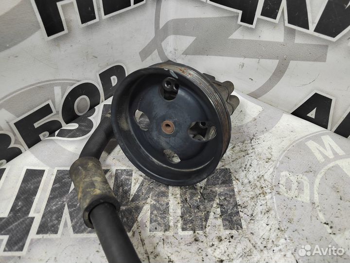 Насос гур Suzuki Grand Vitara 2