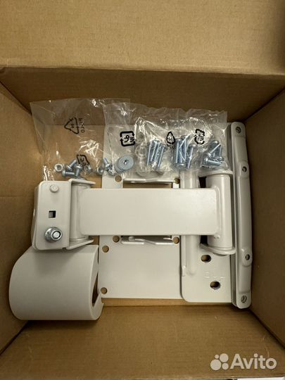 Кронштейн для тв IKEA uppleva