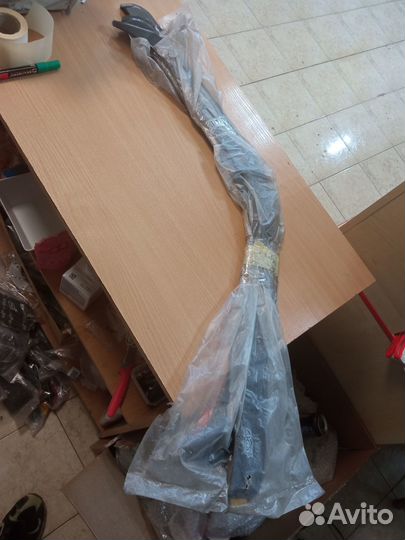 Дефлекторы Ваз 2121