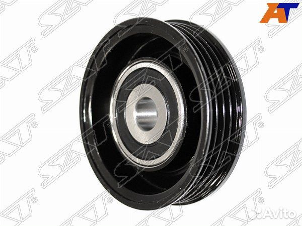 Ролик приводного ремня toyota mark II