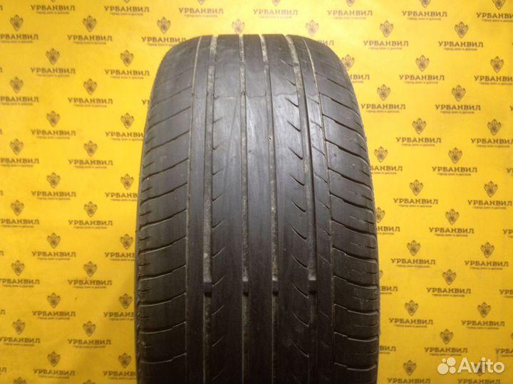 Nankang NS-20 235/55 R17 103W