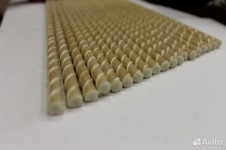 Композитная арматура