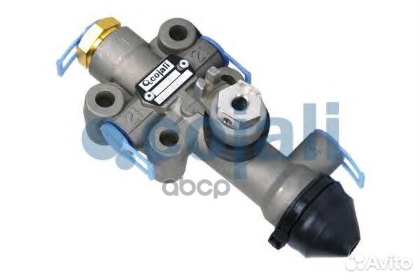 Кран 2314207 Cojali