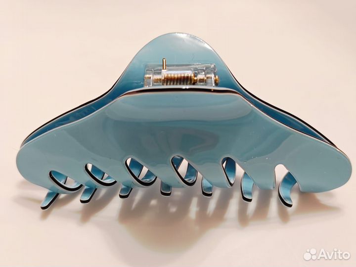 Заколка краб для волос 