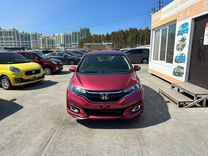 Honda Fit 1.5 AMT, 2019, 25 000 км, с пробегом, цена 1 519 000 руб.