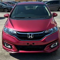 Honda Fit 1.5 AMT, 2019, 25 000 км, с пробегом, цена 1 519 000 руб.