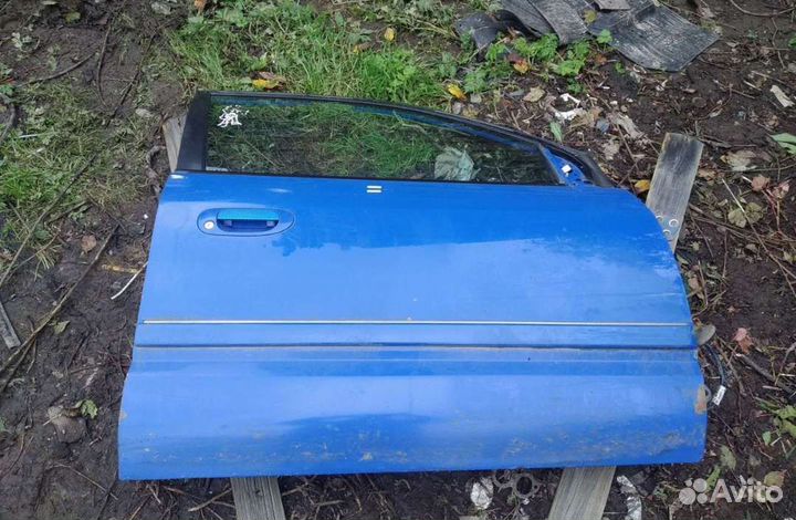 Дверь mitsubishi space staf