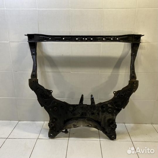 Балка подмоторная Mazda Mazda 6 GJ 2013