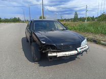 Nissan Cefiro 2.5 AT, 1999, битый, 285 000 км, с пробегом, цена 350 000 руб.