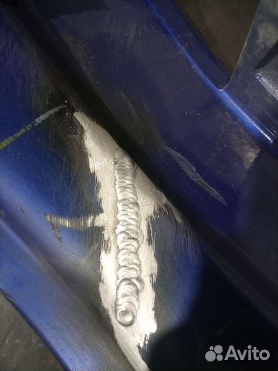 Аргон, сварка