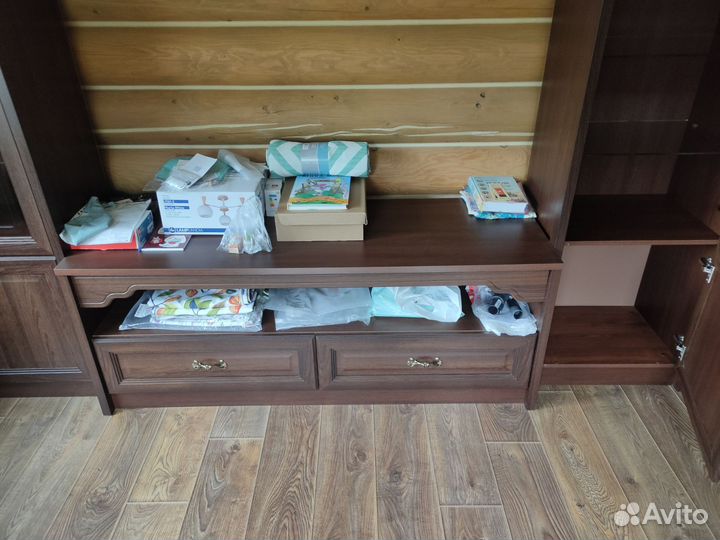 Гостиная мебель