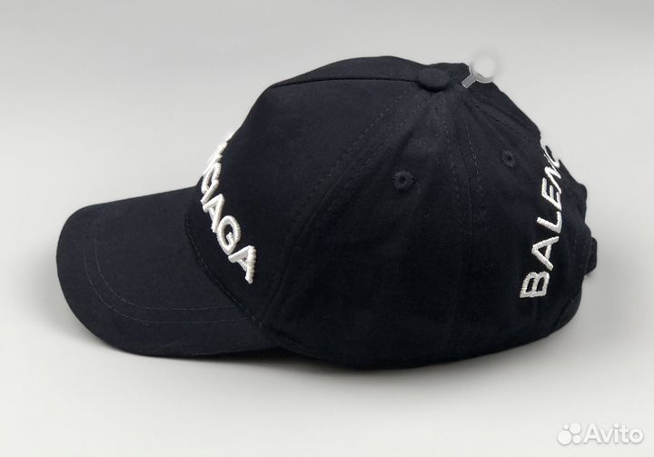 Бейсболка детская B.A.L.E.N.C.I.A.G.A