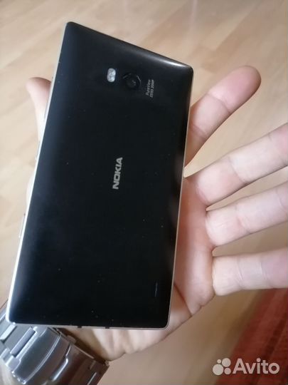 Nokia Lumia 930, 2/32 ГБ