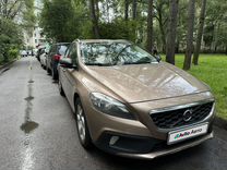 Volvo V40 Cross Country 1.6 AMT, 2014, 151 000 км, с пробегом, цена 1 280 000 руб.
