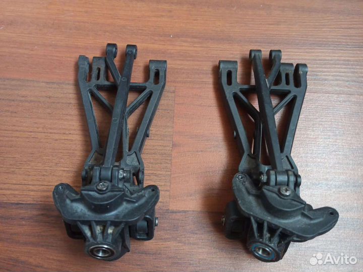 HPI Savage xl запчасти