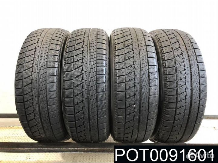Bridgestone Blizzak VRX 215/60 R17 99P