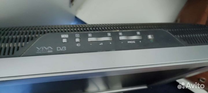 Телевизор sony