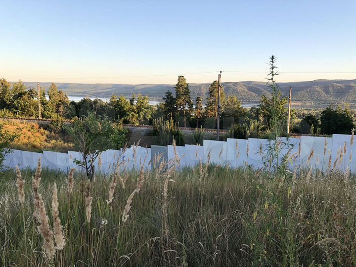 Участок 20 сот. (ИЖС)