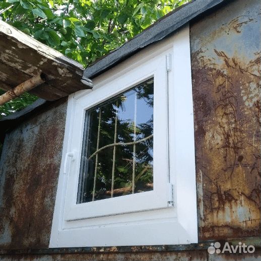 Окна быстро от завода 1300*1400мм