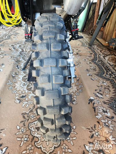 Мотошины 21 18