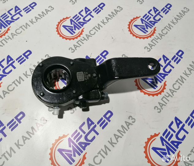 Трещотка задняя Камаз 5511 10т. trialli