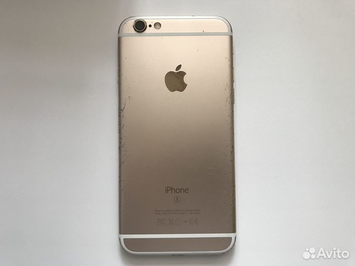 iPhone 6s 32Gb