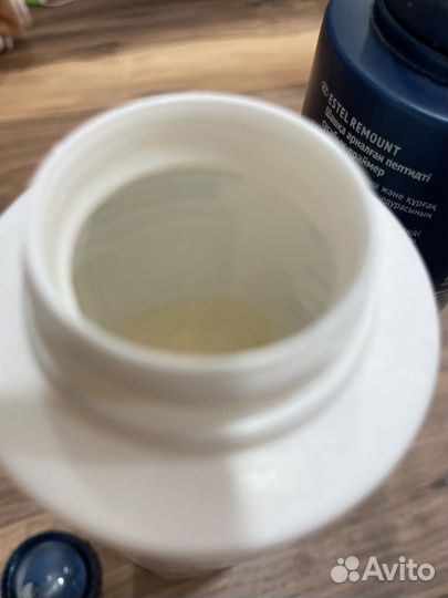 Набор estel remount