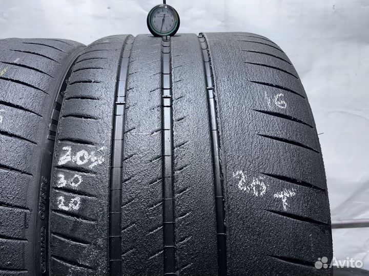 Michelin Pilot Sport Cup 2 305/30 R20