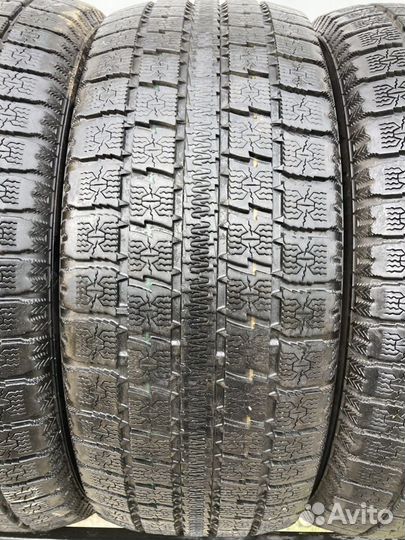 Toyo Garit G4 225/55 R17 97Q