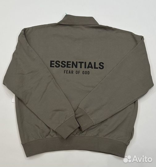 Свитшот Essentials оригинал