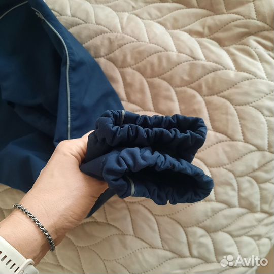 Брюки softshell 116 mamidreams