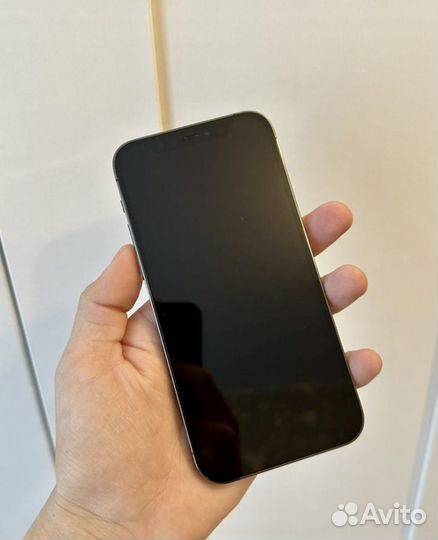 iPhone 12 Pro, 128 ГБ