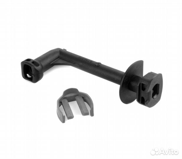 4.064-069.3 Отвод высокого давления, K4, 5.064-610