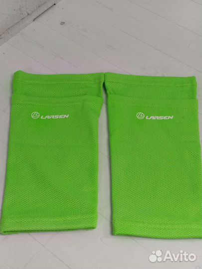 Гетры футбольные