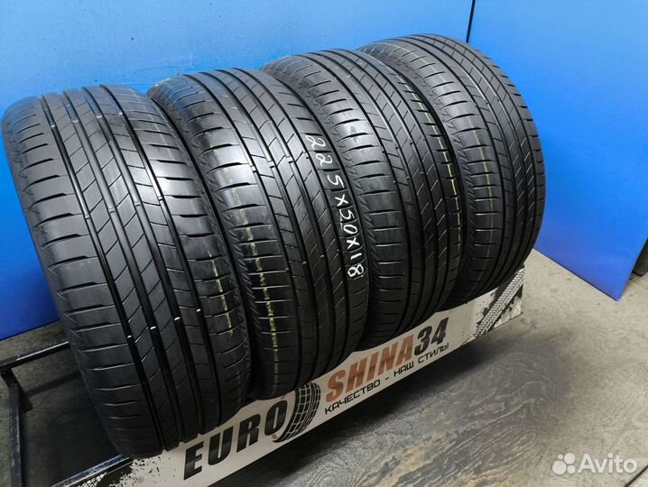 Bridgestone Turanza T005 225/50 R18 99W