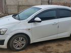 Chevrolet Aveo 1.6 AT, 2013, 170 000 км объявление продам