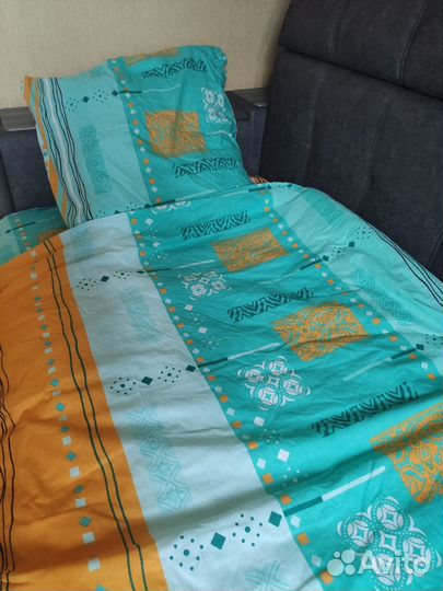 Комплект постельного белья 1.5