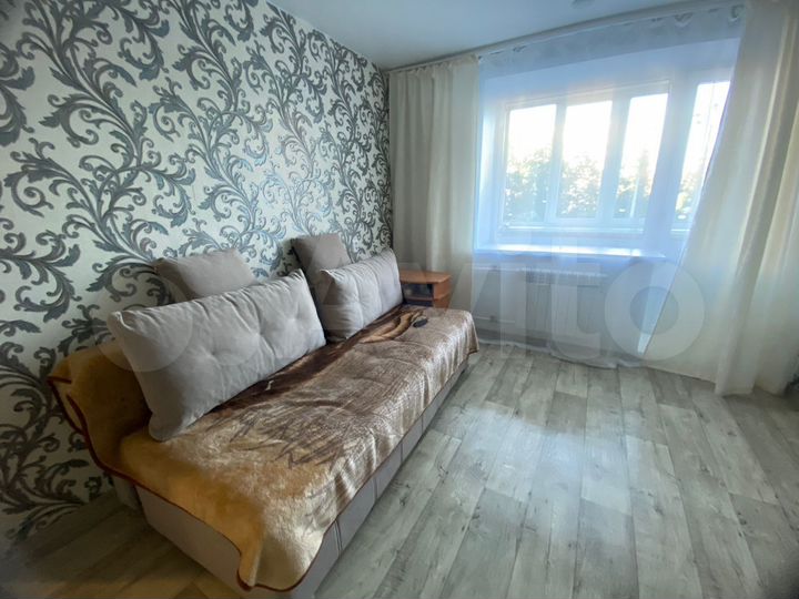 2-к. квартира, 48 м², 3/8 эт.