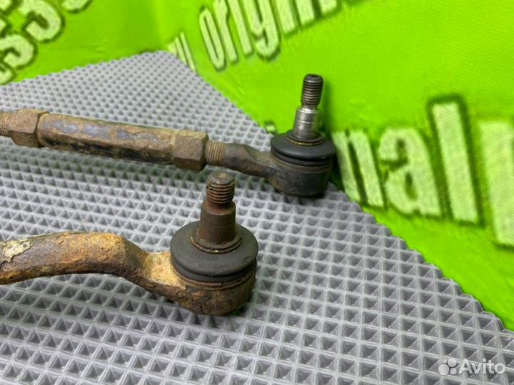 Рулевые тяги Mercedes-Benz S-Class W140 M104.990