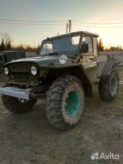 Вездеход