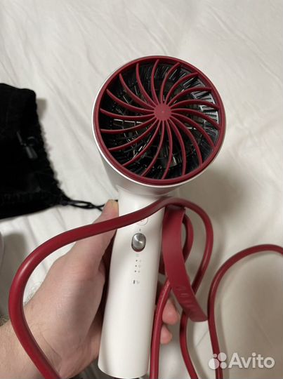 Фен xiaomi soocas