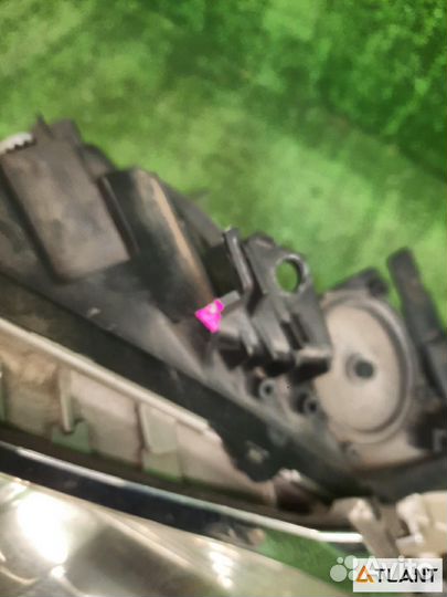 Фара передняя правая lexus GS350